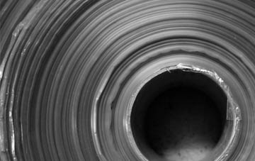 Kilmeny pvc roof replacement