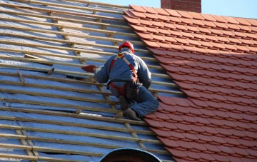 roof tiles Kilmeny, Argyll And Bute