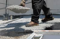 find rated Kilmeny flat roofing replacement companies